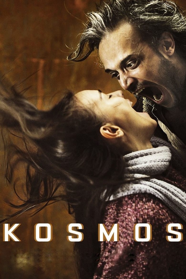 Poster of Kosmos