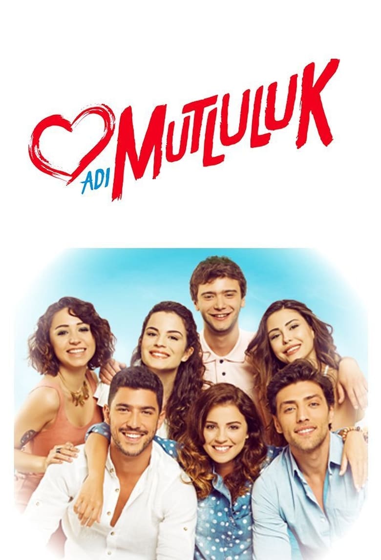 Poster of Adı Mutluluk