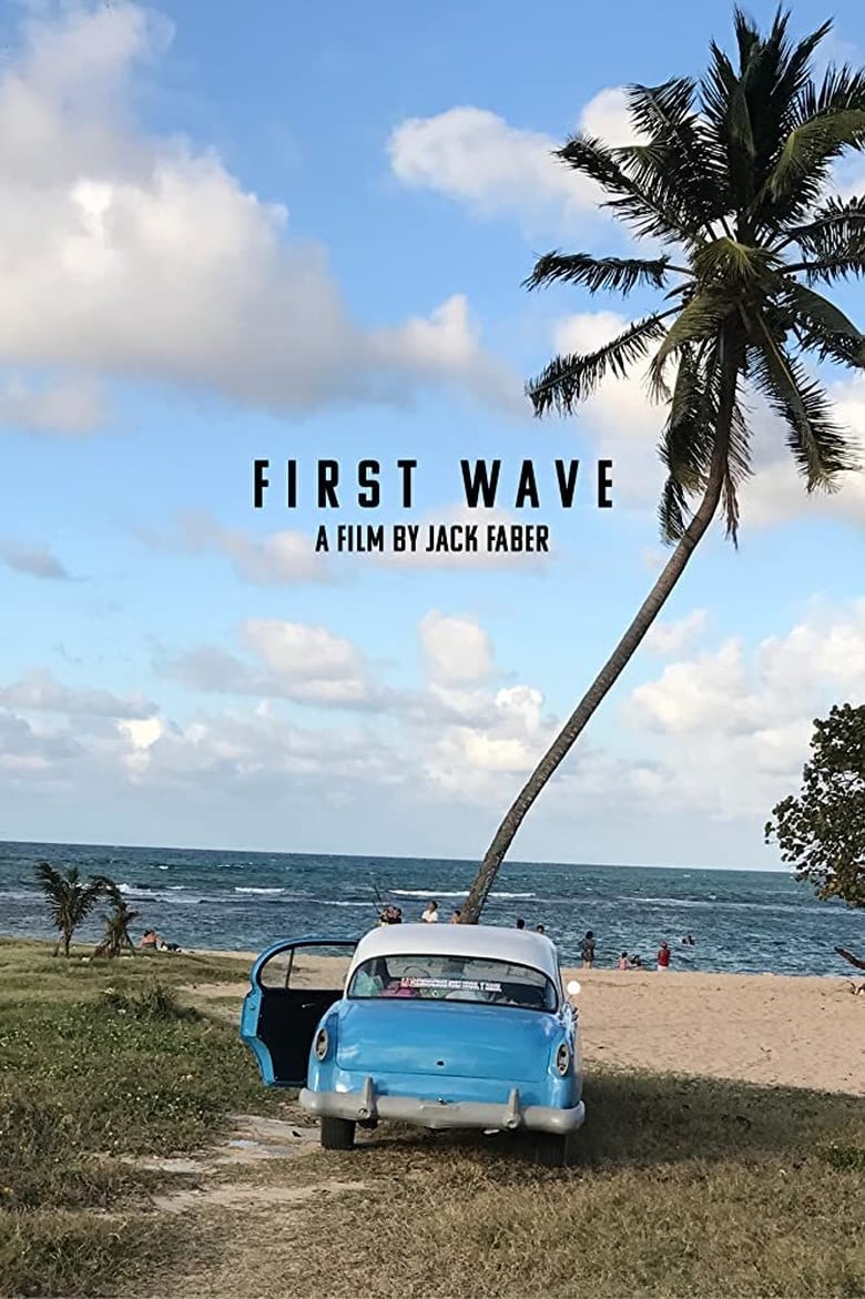 Poster of First Wave