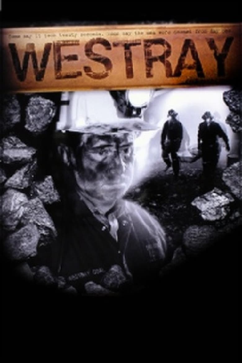 Poster of Westray