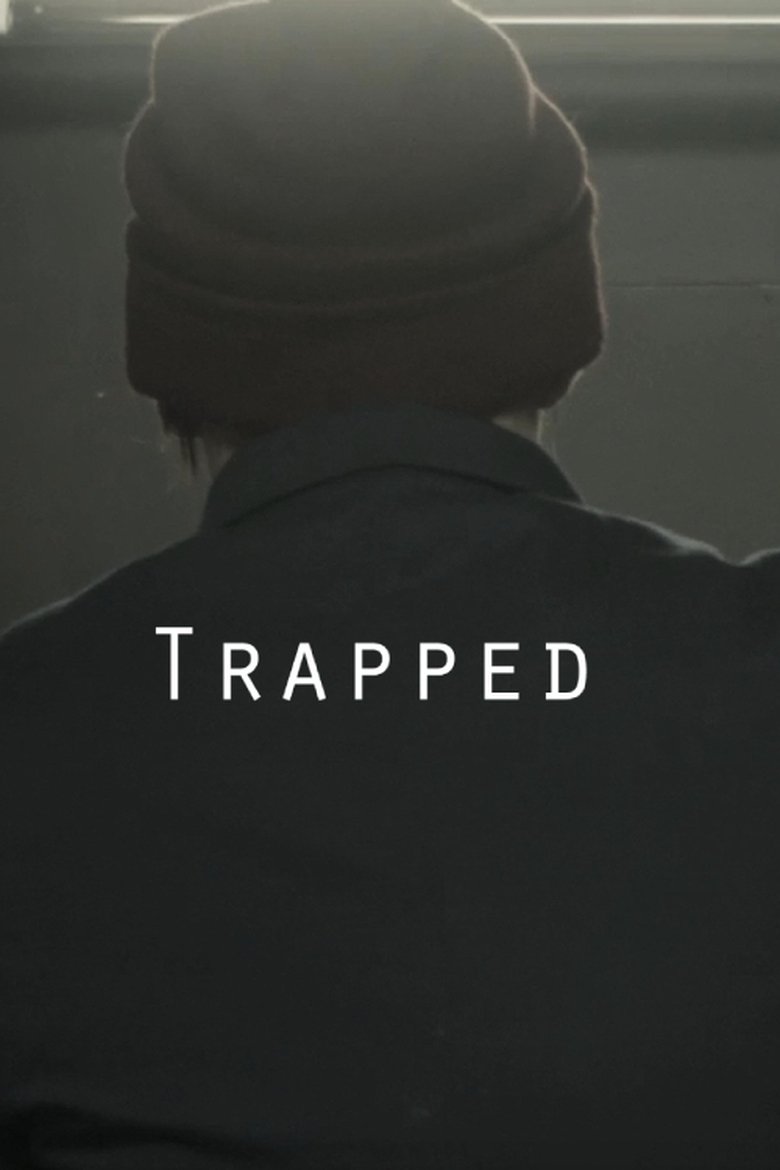 Poster of Trapped