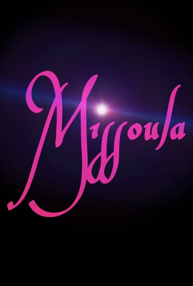 Poster of Missoula