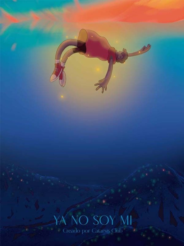 Poster of No Longer Me