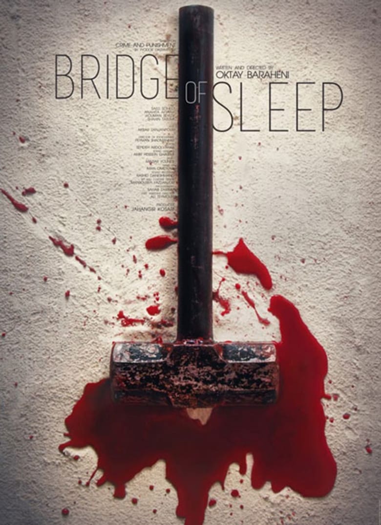 Poster of Bridge of Sleep