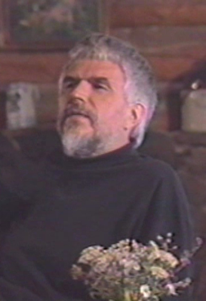Poster of Dinner with Brakhage and Gamow