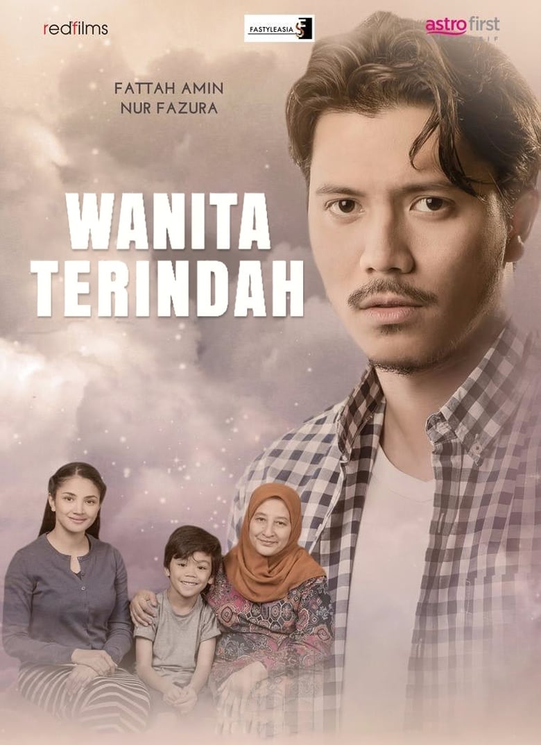 Poster of Wanita Terindah