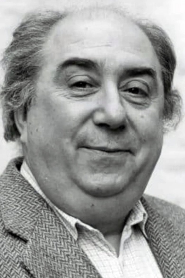 Portrait of Jean-Marie Proslier