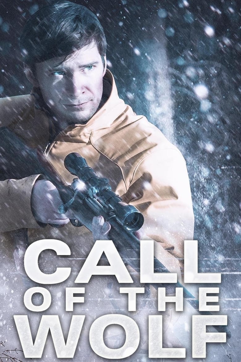 Poster of Call of the Wolf