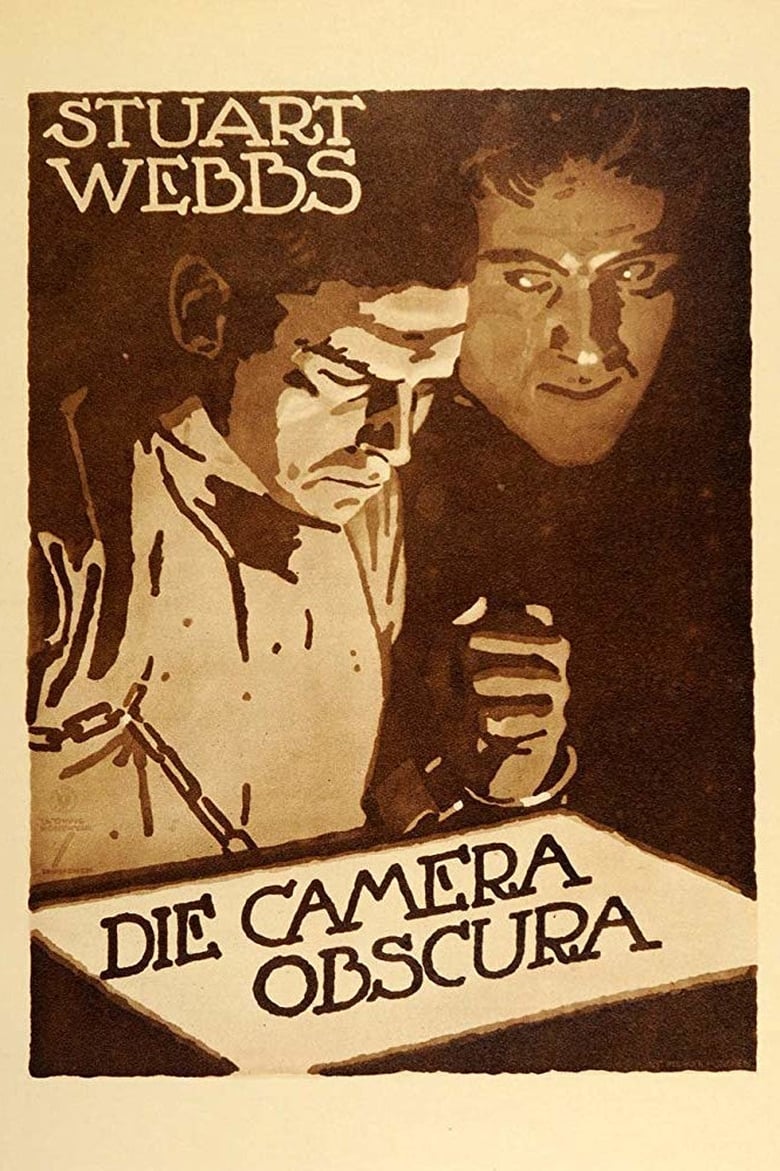 Poster of Camera obscura