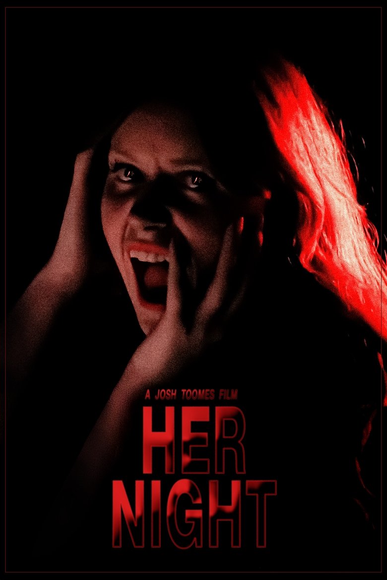Poster of Her Night