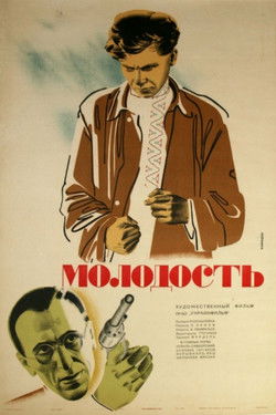 Poster of Youth