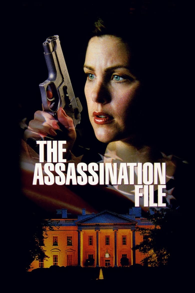 Poster of The Assassination File