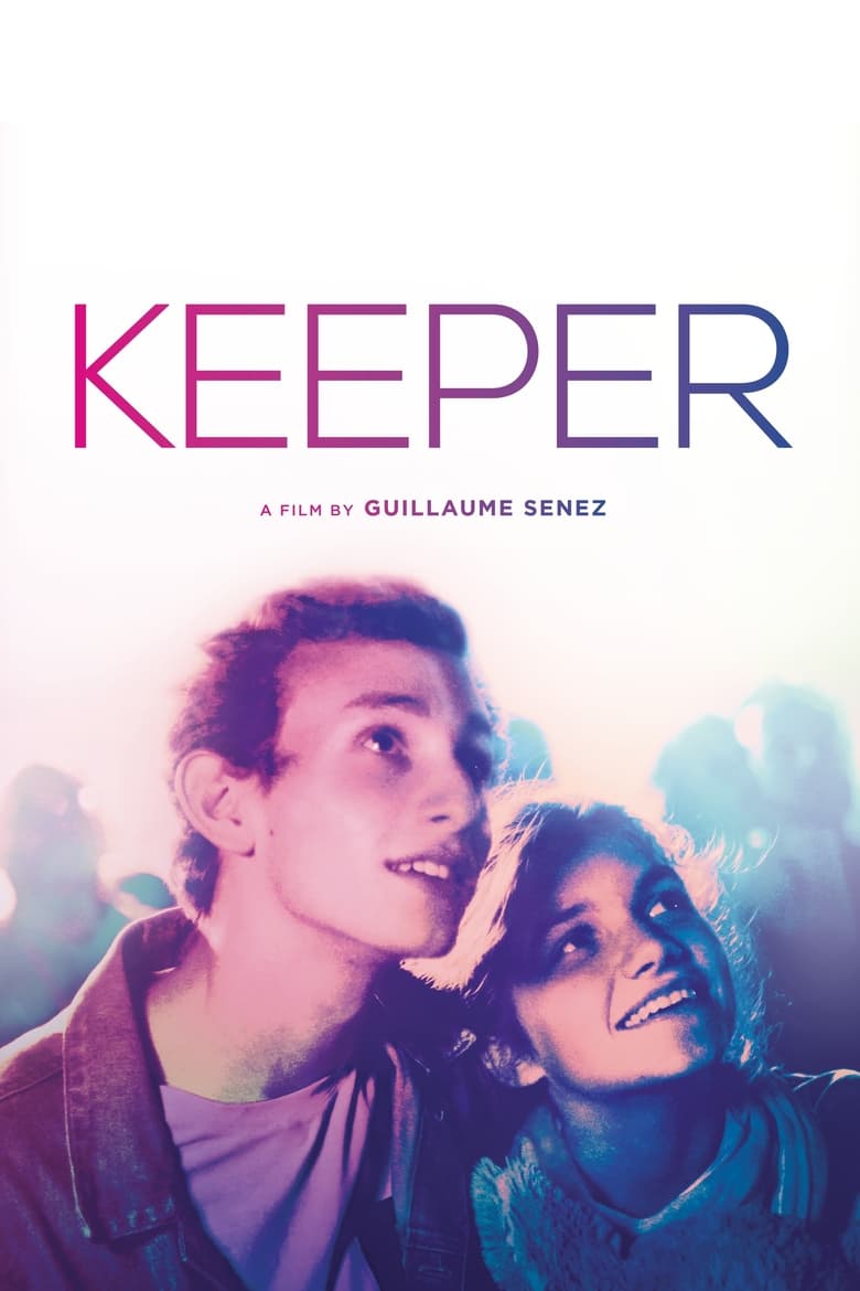 Poster of Keeper