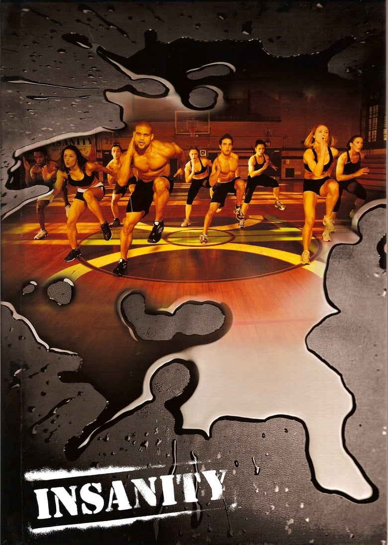 Poster of Episodes in Insanity - Insanity - Insanity