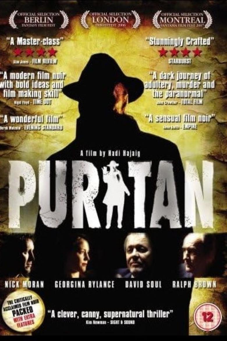 Poster of Puritan