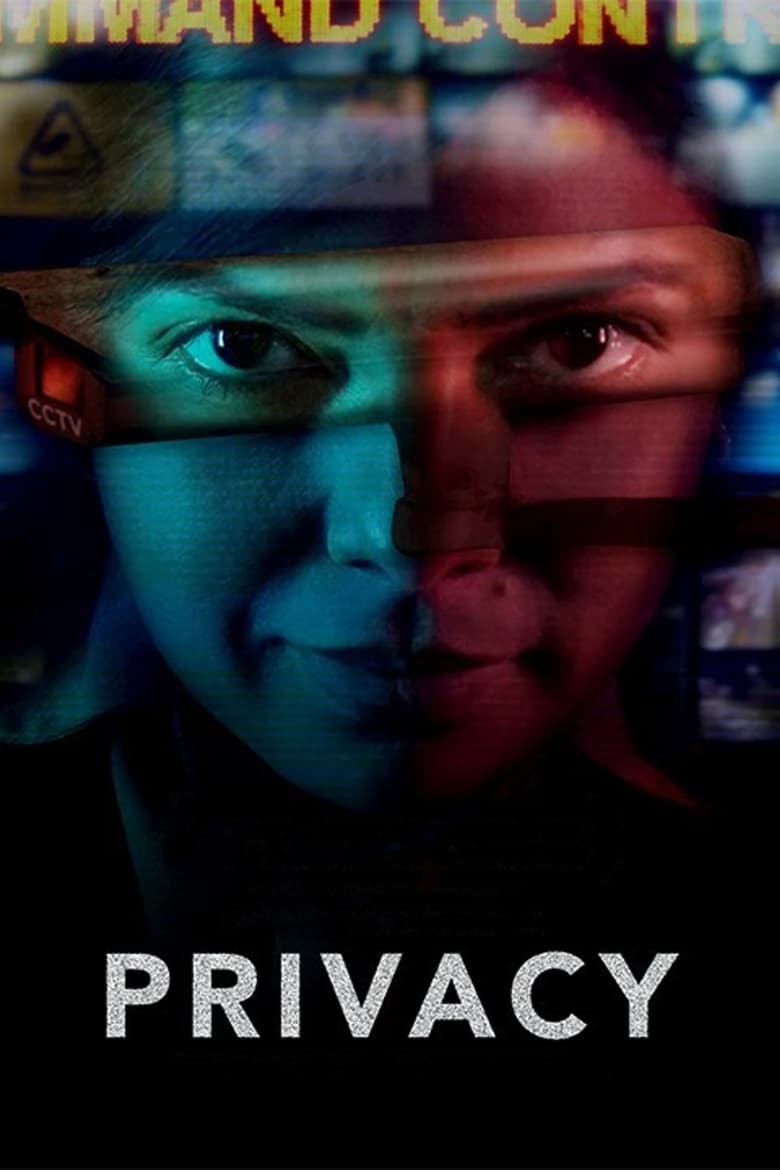 Poster of Privacy