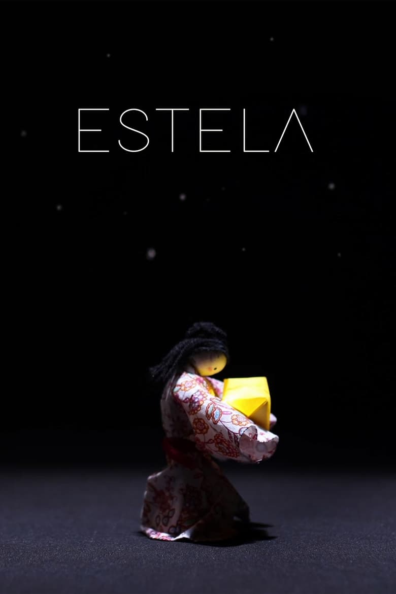 Poster of Estela