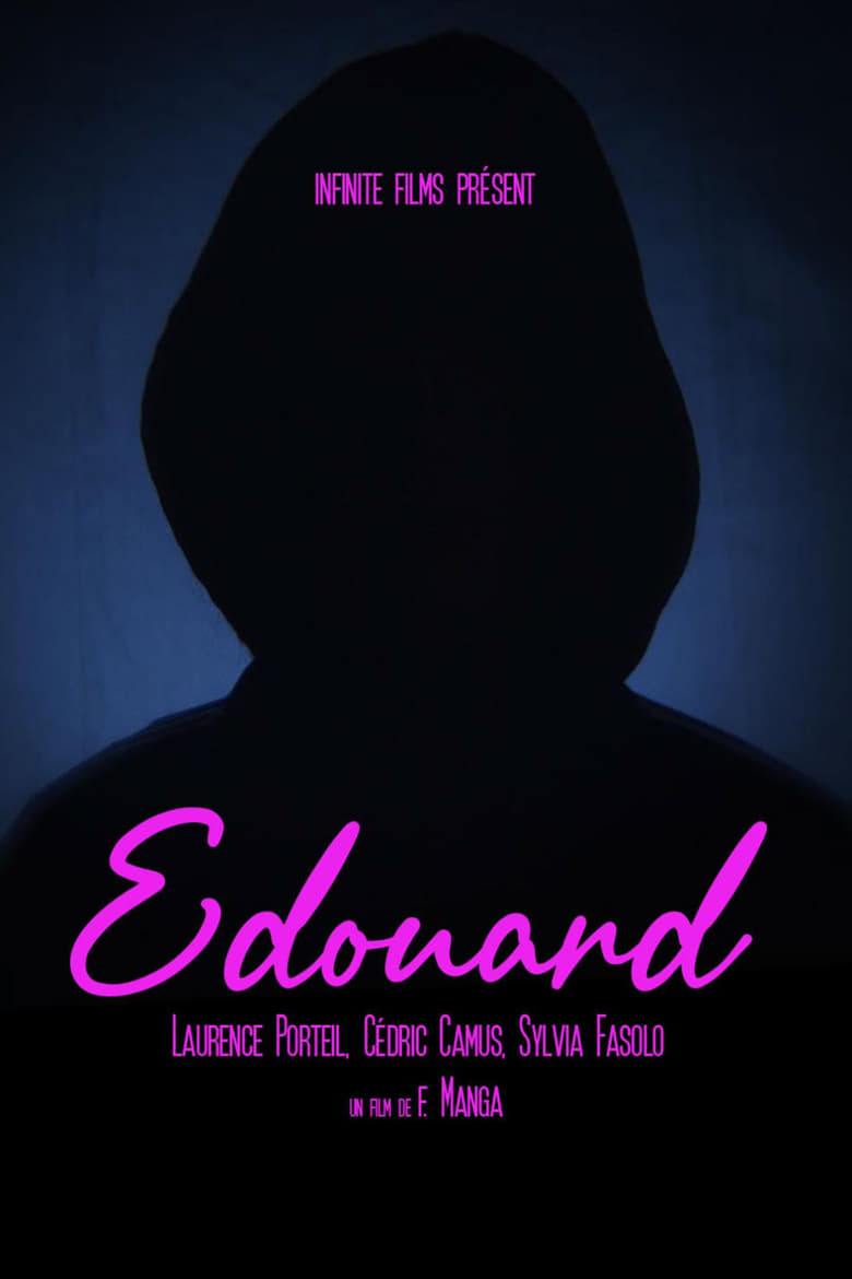 Poster of Edouard