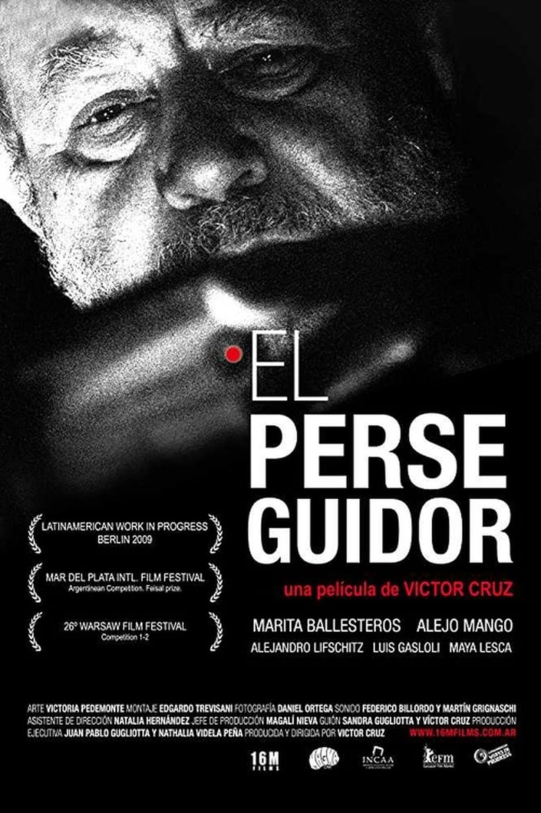 Poster of El perseguidor