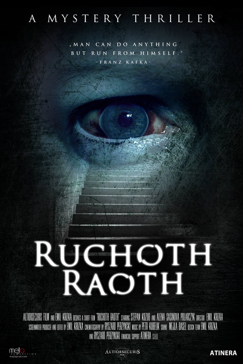 Poster of Ruchoth Raoth