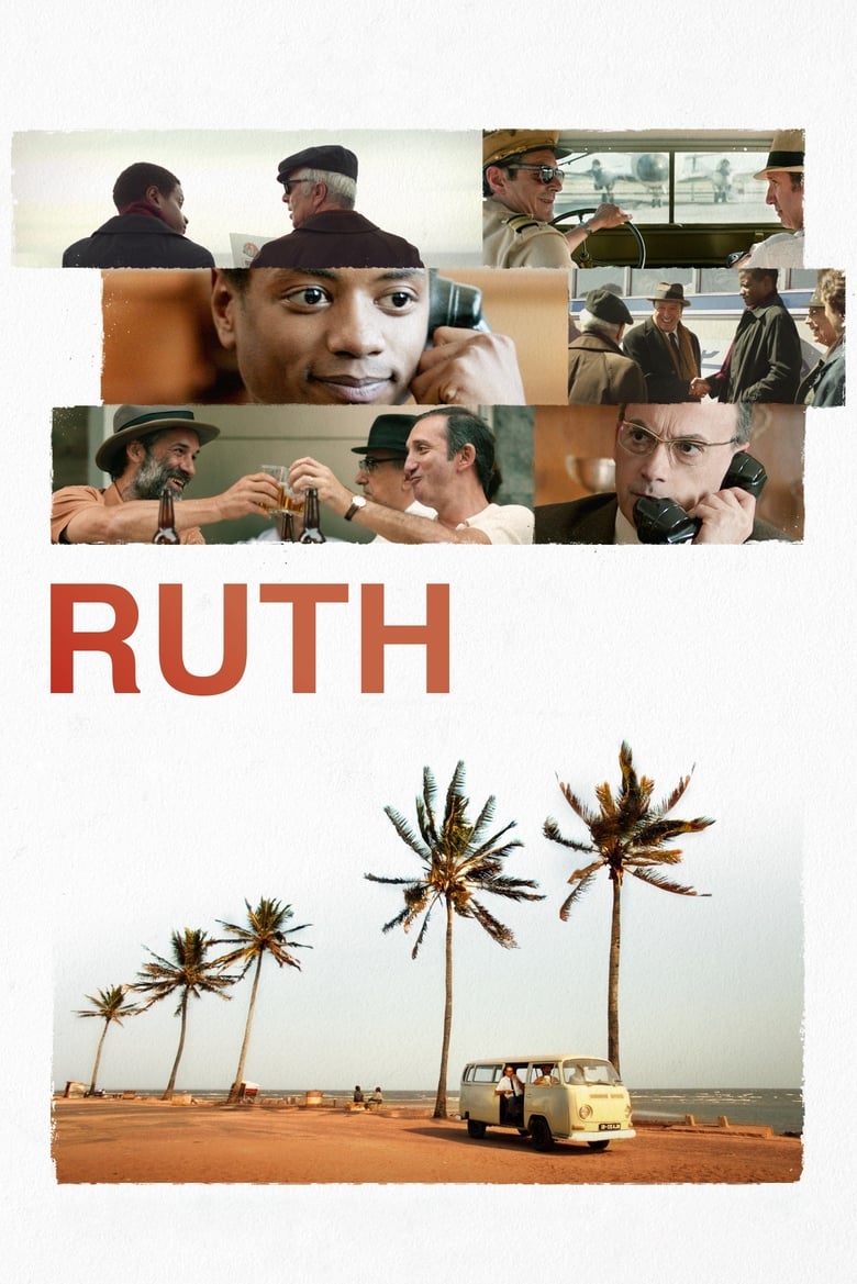 Poster of Ruth