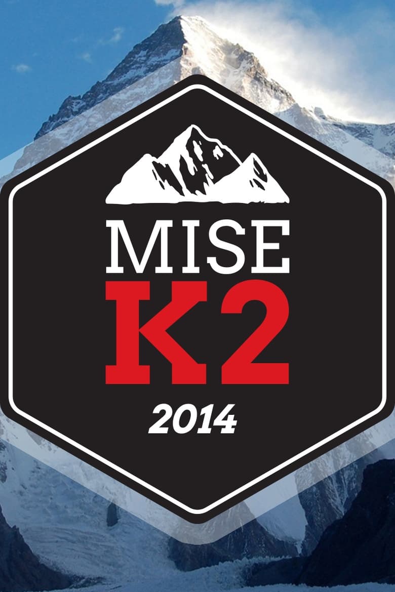 Poster of Mise K2