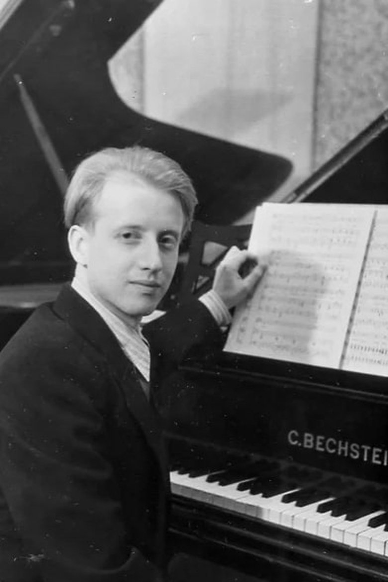 Portrait of Aleksey Muravlyov