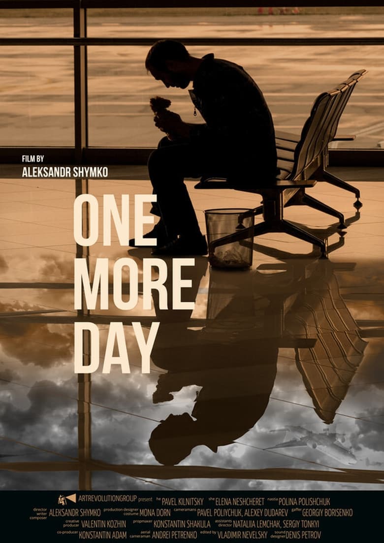 Poster of One More Day