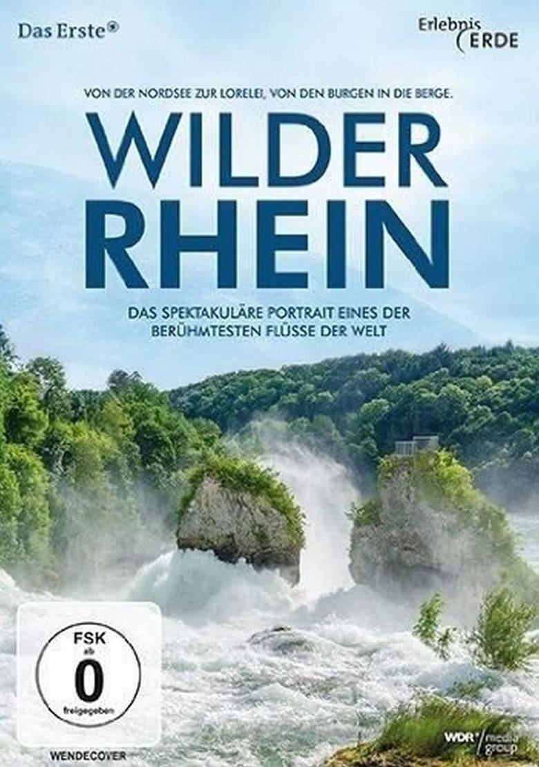 Poster of Wilder Rhein