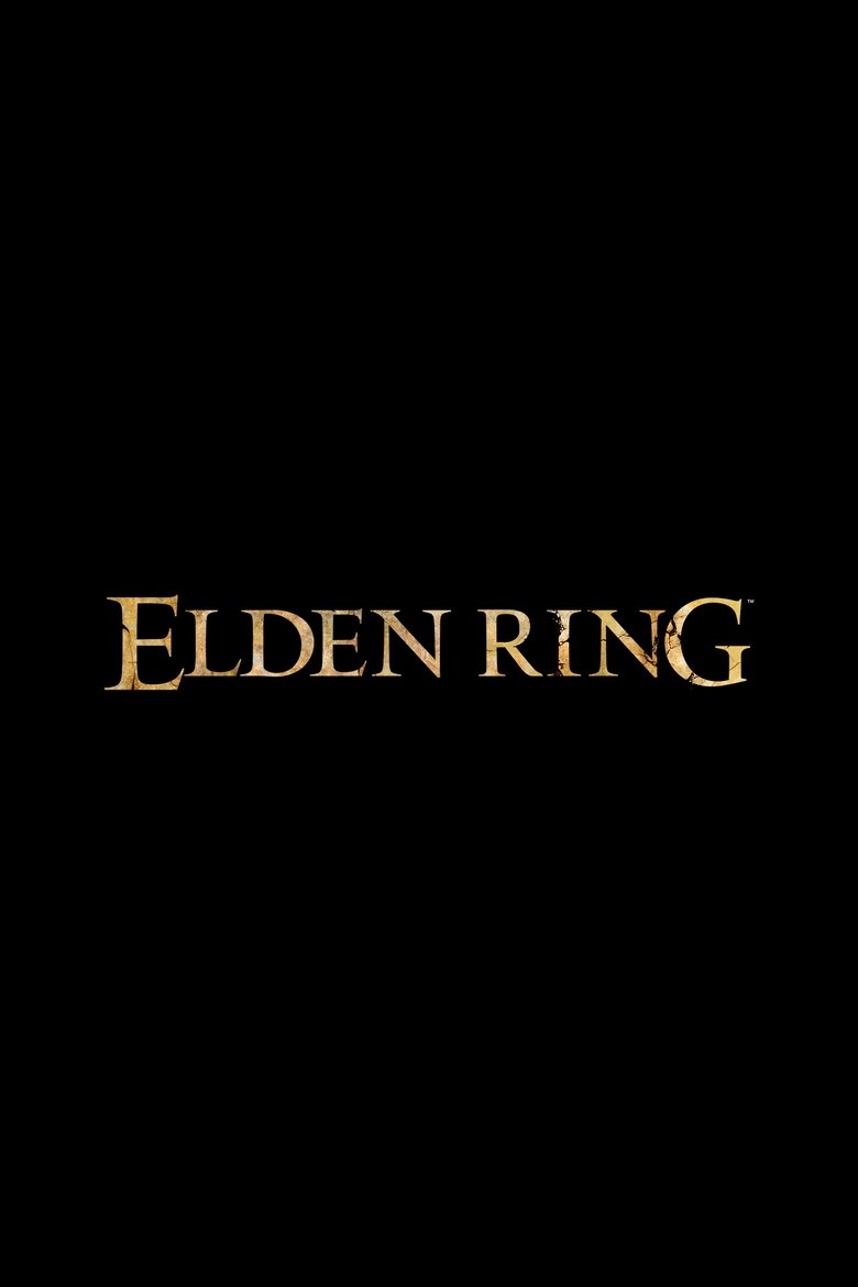 Poster of Elden Ring