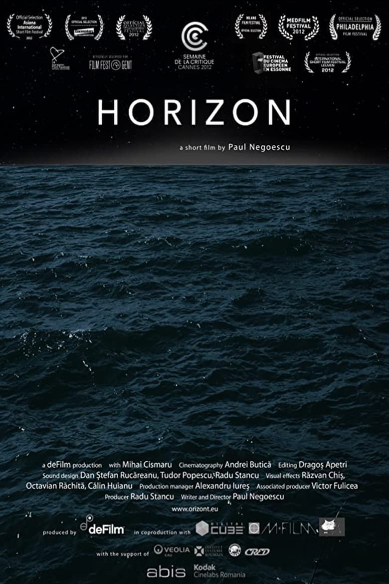 Poster of Horizon