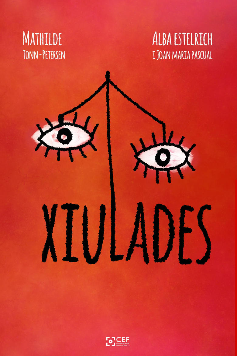 Poster of Xiulades