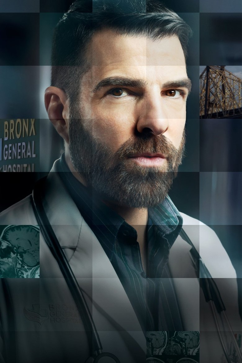 Poster of Episodes in Brilliant Minds - Season 2 - Season 2