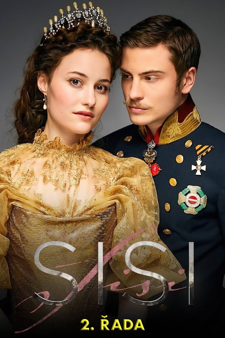 Poster of Episodes in Sisi - Season 2 - Season 2