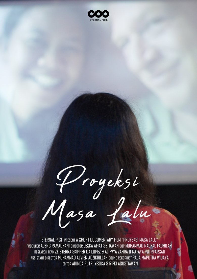 Poster of Past Projection