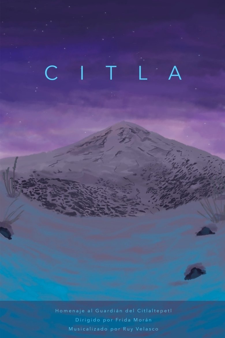 Poster of Citla