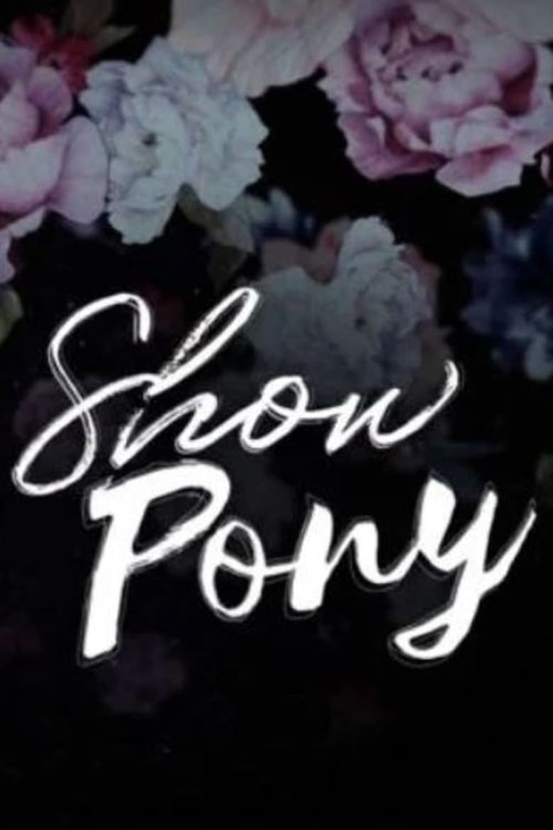 Poster of Show Pony