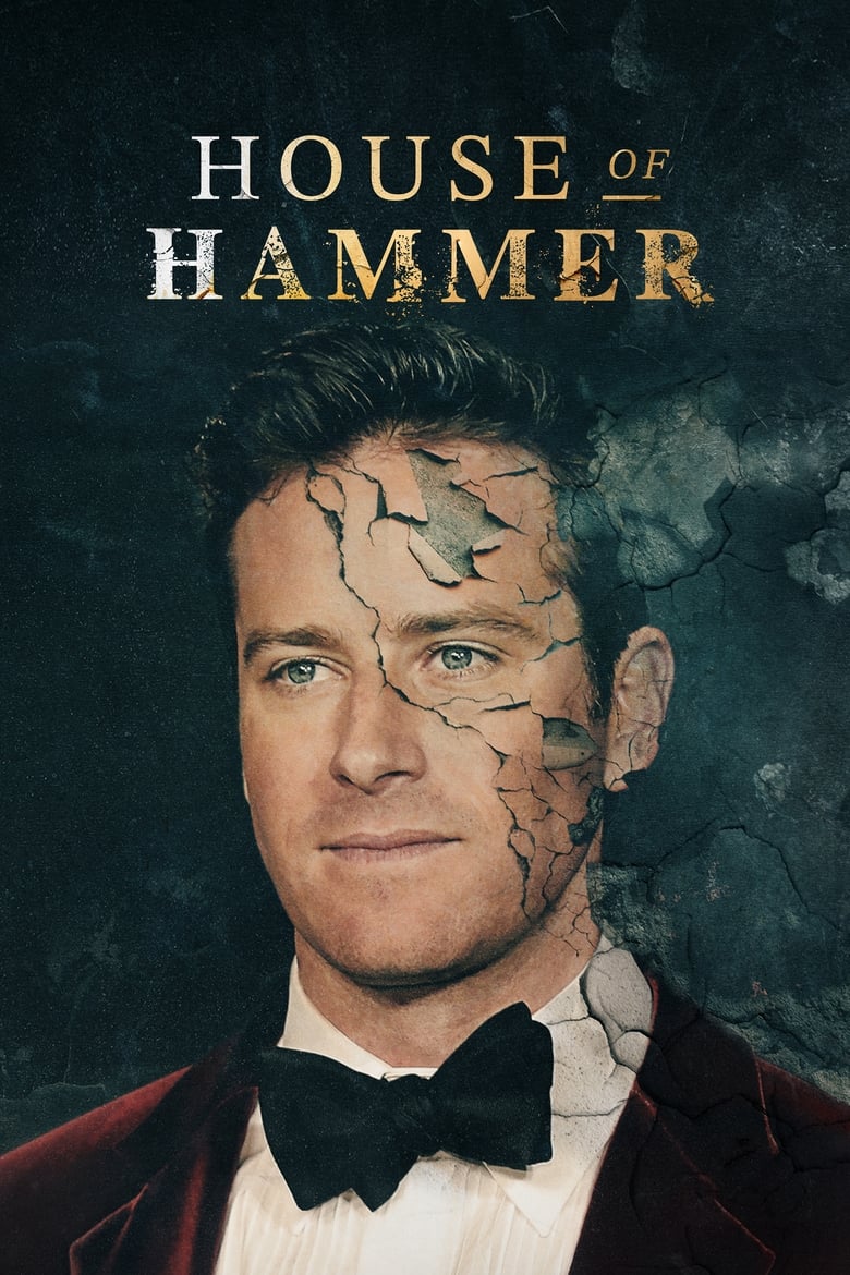 Poster of House of Hammer