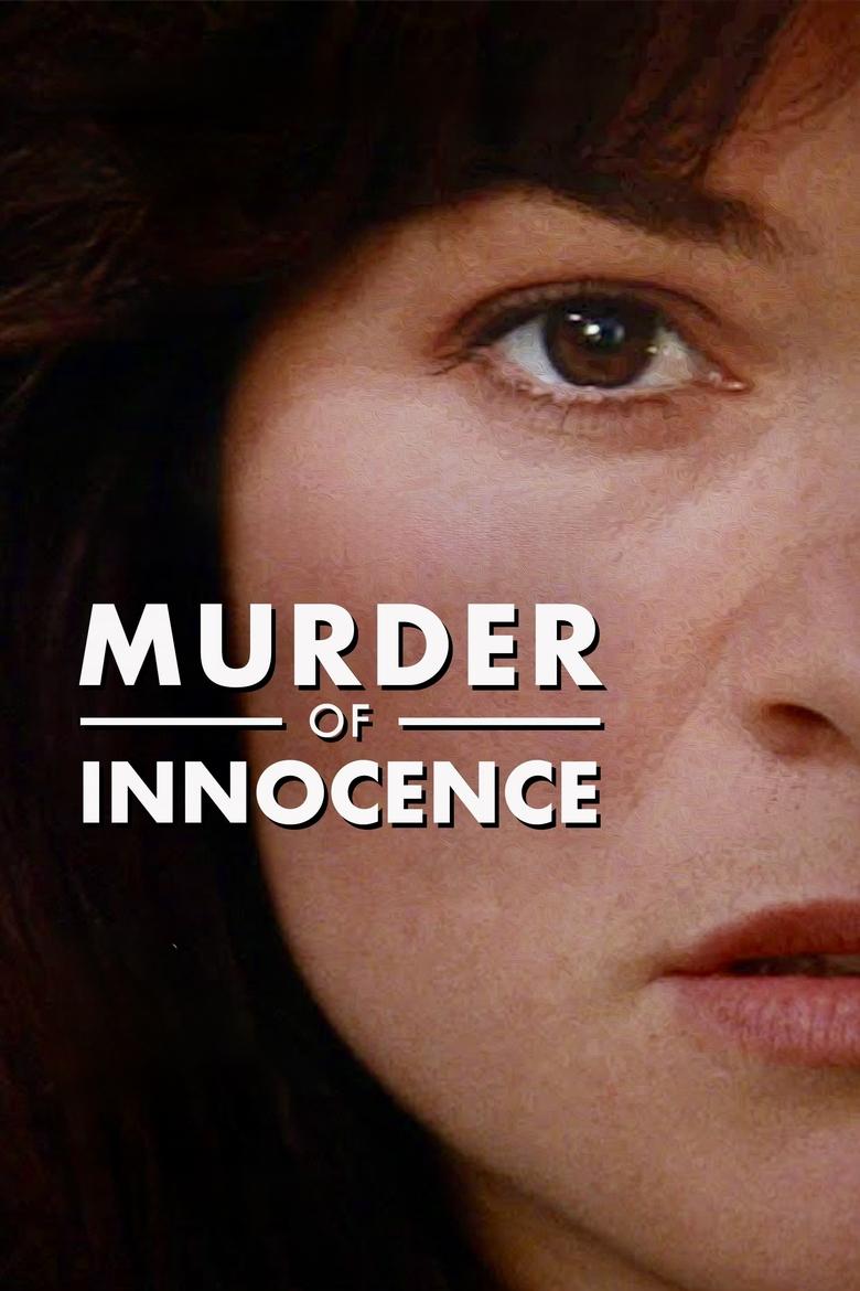 Poster of Murder of Innocence