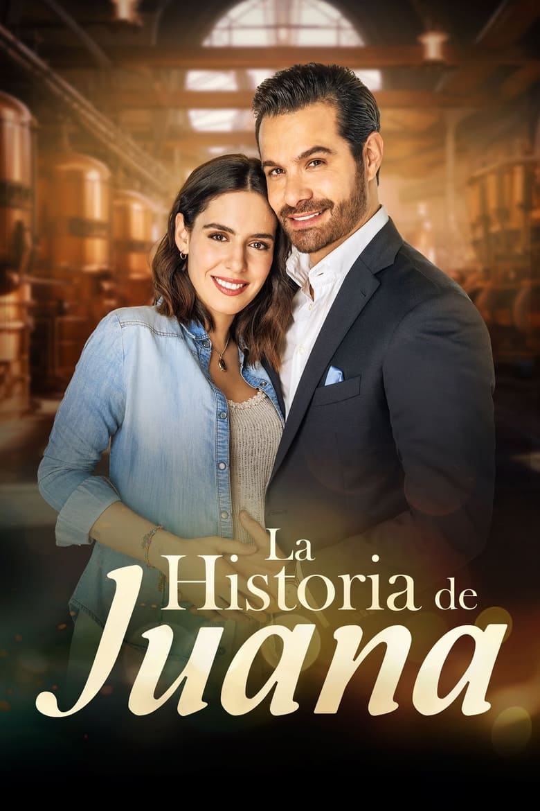 Poster of La historia de Juana