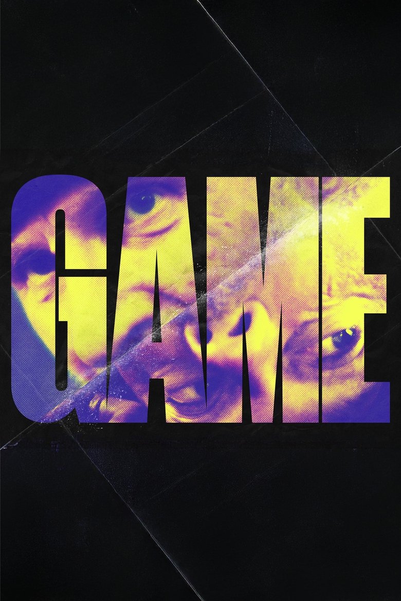 Poster of GAME