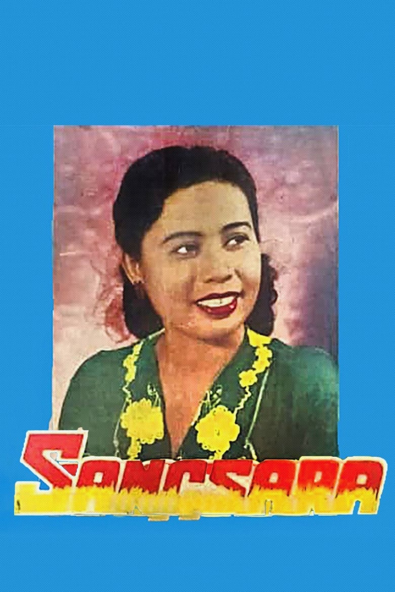 Poster of Sangsara