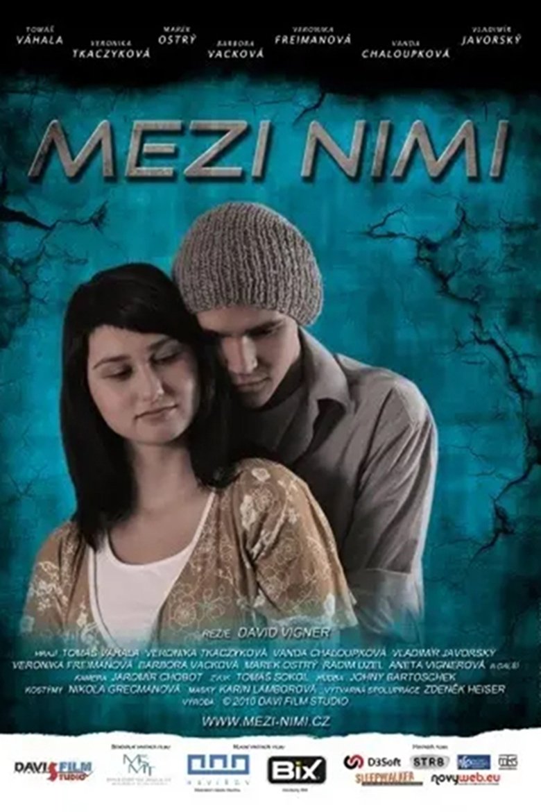 Poster of Mezi nimi