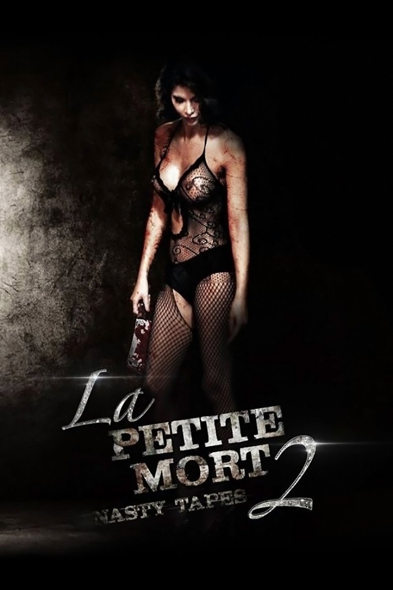 Poster of La Petite Mort 2: Nasty Tapes