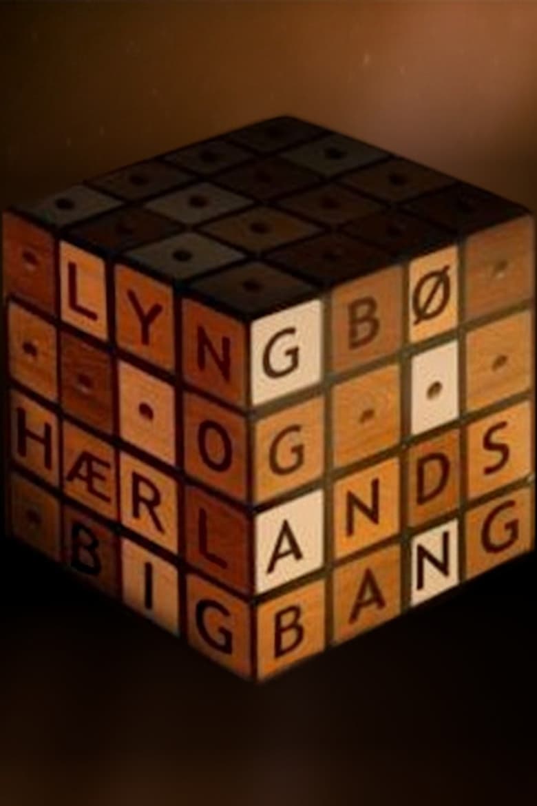 Poster of Lyngbø Og Hærlands Big Bang