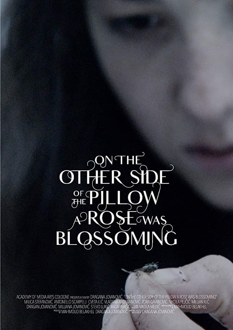 Poster of On the Other Side of the Pillow a Rose Was Blossoming