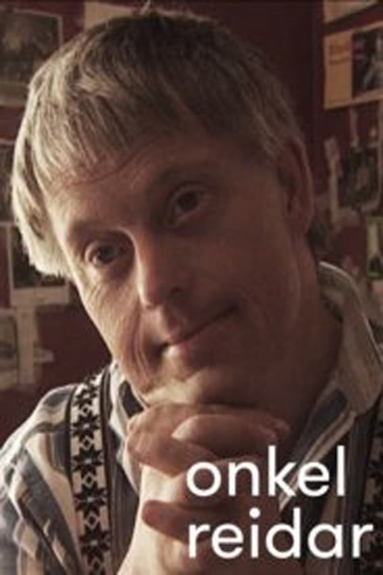 Poster of Onkel Reidar