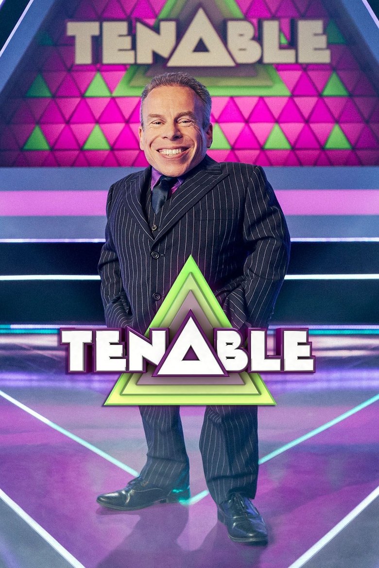 Poster of Tenable