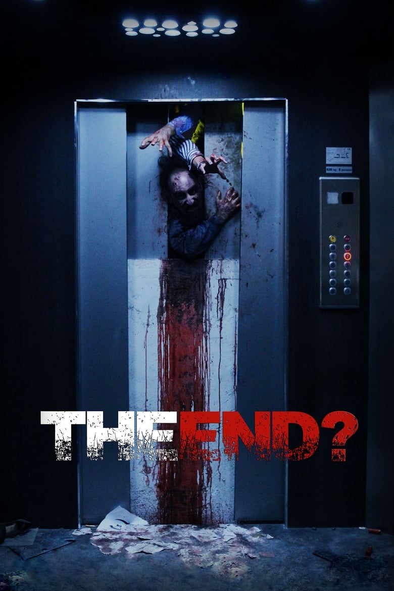 Poster of The End?