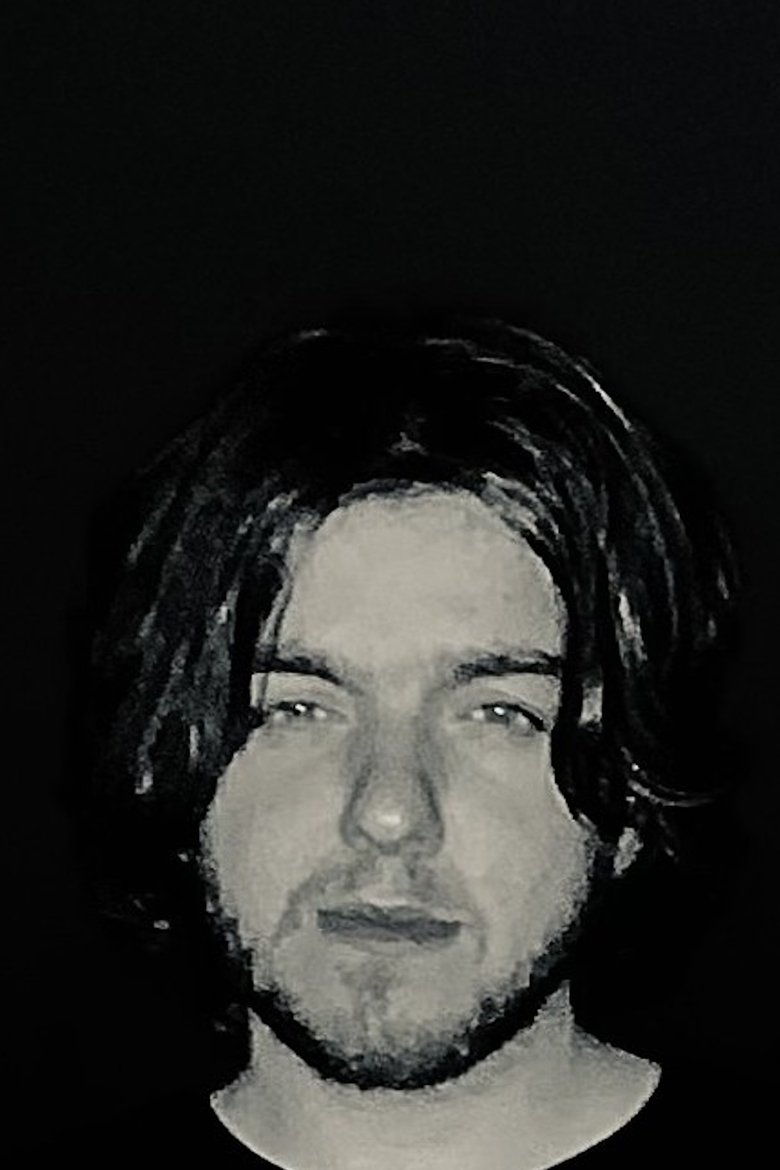 Portrait of Rob Winward